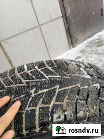 Hankook 195/65 R15 95T, 4 шт Горно-Алтайск - изображение 1