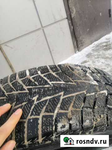 Hankook 195/65 R15 95T, 4 шт Горно-Алтайск - изображение 1
