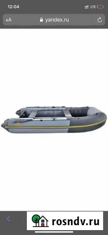 Марлин 330 Санкт-Петербург - изображение 1