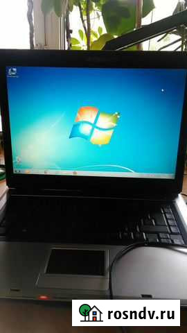 Ноутбук asus Рязань - изображение 1