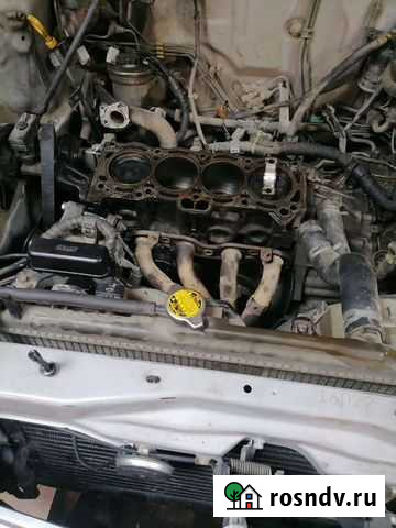 Ремонт авто Барнаул - изображение 1