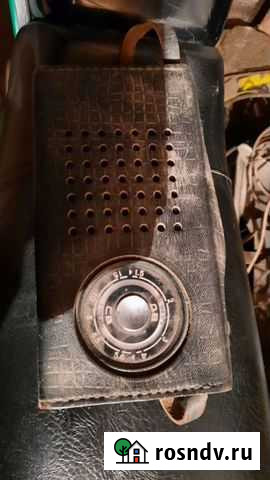 Радиоприемник СССР Нижний Новгород - изображение 1