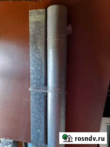 Вытяжные трубы для кухни Курган - изображение 1