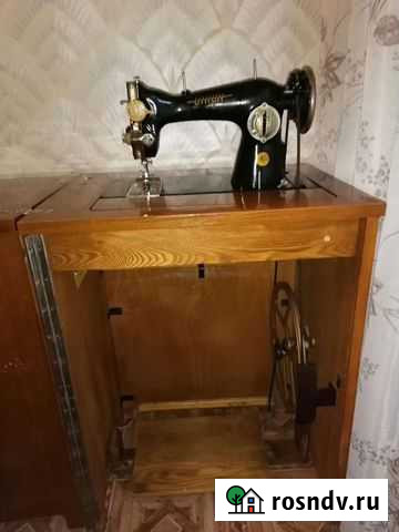 Швейная машина Подольск Тамбов - изображение 1