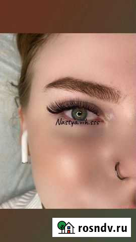 Наращивание ресниц Киров - изображение 1