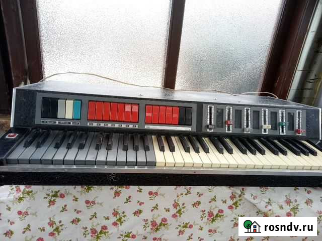 Музыкальные инструменты Тюльган - изображение 1