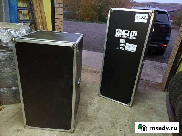 Кофр, ящики для оборудования, транспортируемый Набережные Челны - изображение 1