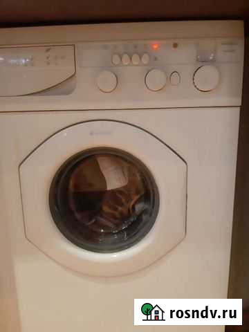 Стиральная машина на запчасти Белгород - изображение 1