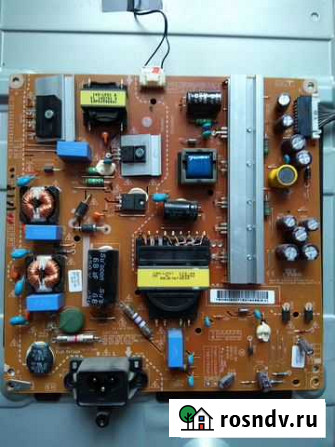 Блок питания на LG42LB552V;572V;650V. EAX65423701 Беломорск - изображение 1