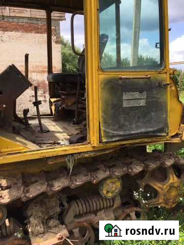 Трактор гусеничный дт 75 Апшеронск - изображение 1