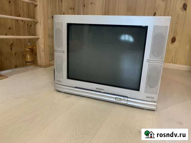 Телевизор toshiba Усолье-Сибирское - изображение 1