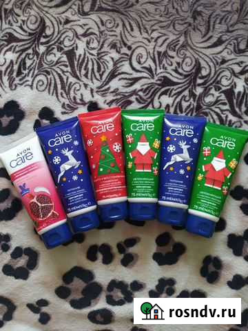 Крем для рук Барнаул - изображение 1