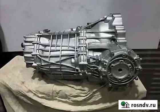 Ркпп робот Audi A4 B9 Вологда