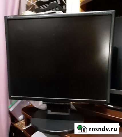 Монитор NEC Сочи - изображение 1