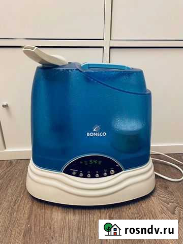 Увлажнитель воздуха Boneco U7135 Москва - изображение 1