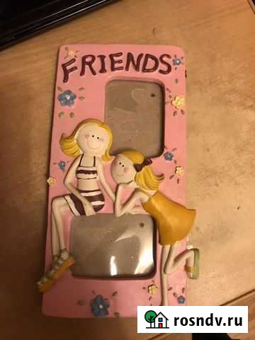 Рамка для фото Красноярск - изображение 1