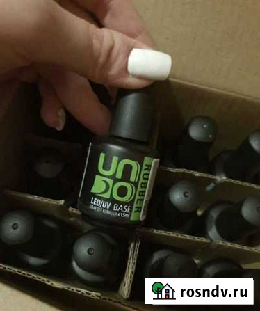 Uno rubber base Уно каучуковая база Москва - изображение 1