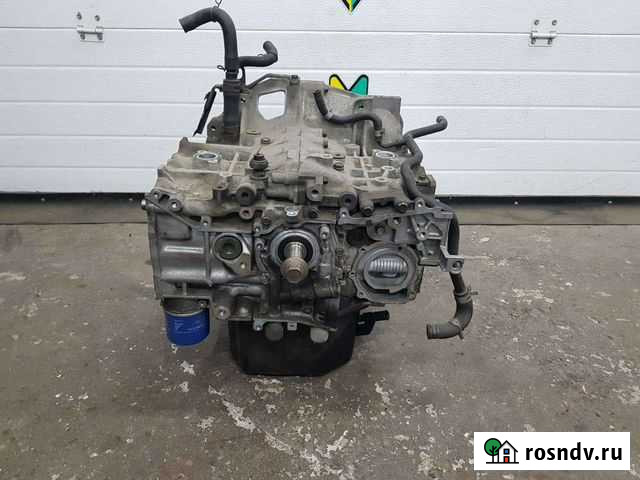 Блок EJ254 Subaru Forester, SF9 Хабаровск - изображение 1