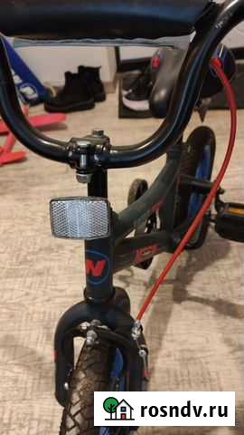 Велосипед safari Санкт-Петербург - изображение 1