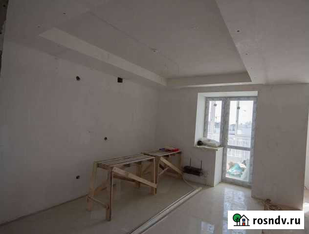 Штукатурка, шпатлёвка, стяжка, наливной пол Нижний Новгород - изображение 1