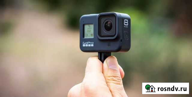 Камера GoPro Альметьевск - изображение 1