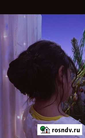 Плетение кос Альметьевск - изображение 1