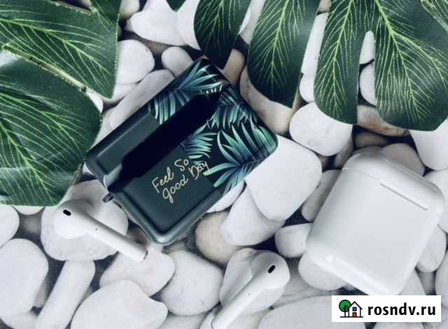 Защитный чехол для наушников airpods pro Московский - изображение 1