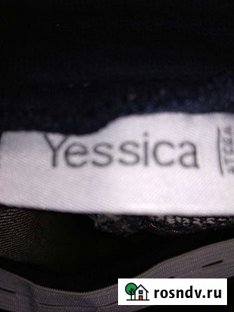 Продам новые женские джинсы с расширением в талии 48-50 фирма Yessica Германия Новосибирск - изображение 3