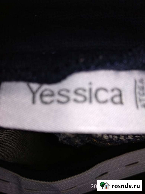 Продам новые женские джинсы с расширением в талии 48-50 фирма Yessica Германия Новосибирск - изображение 3