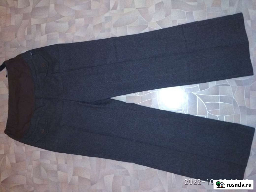 Продам новые женские джинсы с расширением в талии 48-50 фирма Yessica Германия Новосибирск - изображение 4