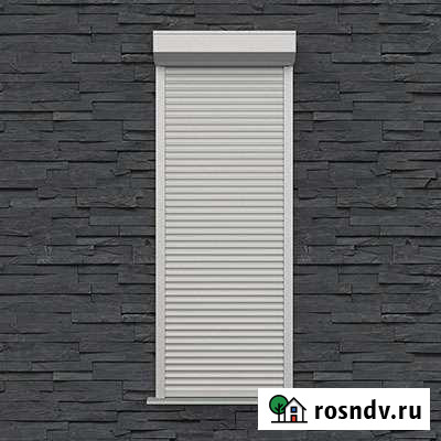 Роллеты Trend 700x2100 мм Хабаровск - изображение 1