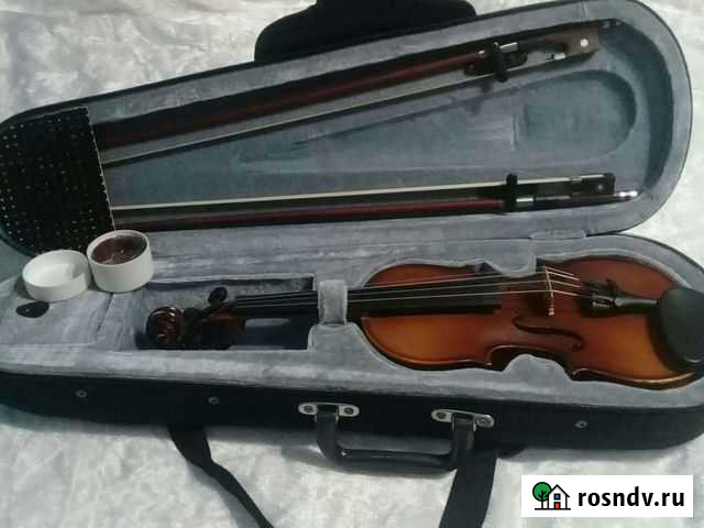 Скрипка 1/8 Голицыно - изображение 1