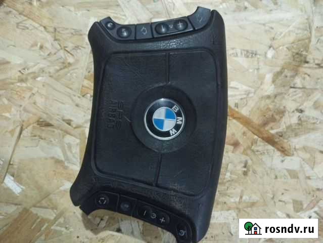Подушка безопасности в BMW E38 Кострома - изображение 1
