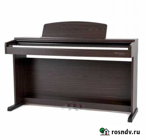 Цифровое пианино gewa DP300 rosewood Москва - изображение 1