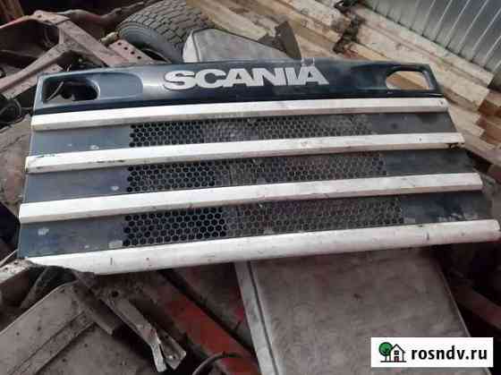 Капот для Scania 4 серии Елабуга
