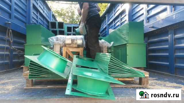 Нория нз-30 Арзамас - изображение 1