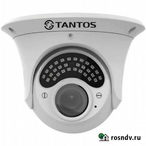 Tantos TSc-E1080pUVCv (2.8-12) Севастополь - изображение 1