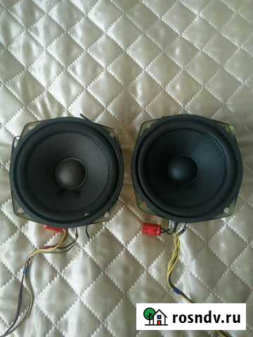 Динамики для колонок 8 омники Чебоксары - изображение 1