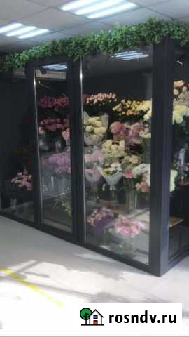 Холодильный агрегат для цветов (профессиональный) Волгоград - изображение 1