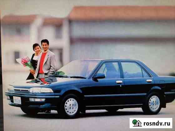 Фара Toyota carina Т 170 1991 год Барнаул