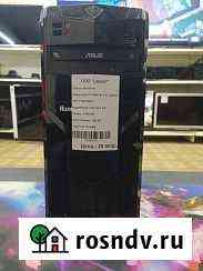 AeroColl i5 7500K/Intel HD/1000GB/8GB Новосибирск