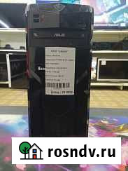 AeroColl i5 7500K/Intel HD/1000GB/8GB Новосибирск - изображение 1