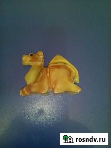 Фигурки животных из оникса Челябинск - изображение 1