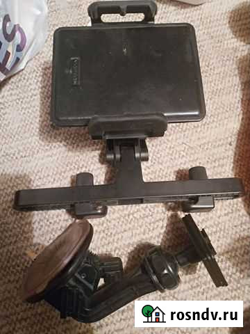 Автокрепление для планшета Екатеринбург - изображение 1