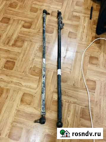 Рулевые тяги gclass 463 Волгоград - изображение 1