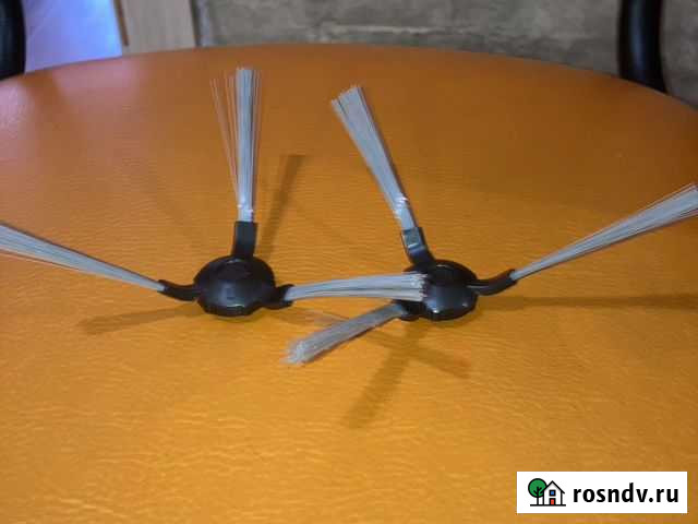 Щетки для работа пылесоса Polaris pvcr 0920WV 0920 Саратов - изображение 1