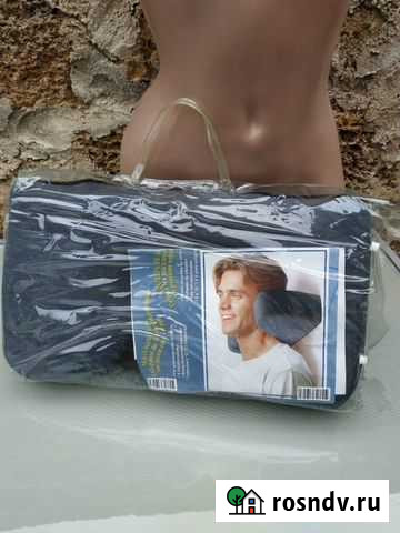 Массажёр для шейного отдела Евпатория - изображение 1