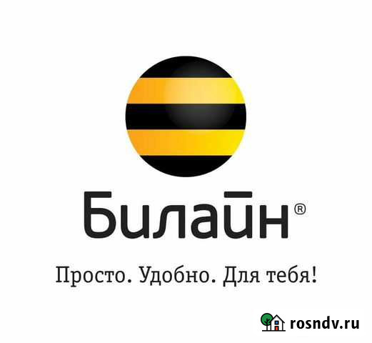 Билайн домашний интернет и телевидение Москва - изображение 1