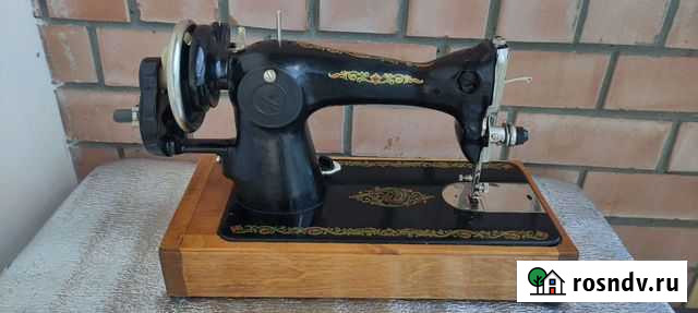 Швейная машина пмз подольск Сыктывкар - изображение 1