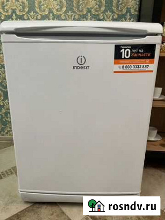 Однокамерный холодильник Indesit Великий Новгород - изображение 1